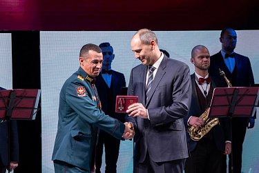 Оренбуржье отмечает двойной юбилей!